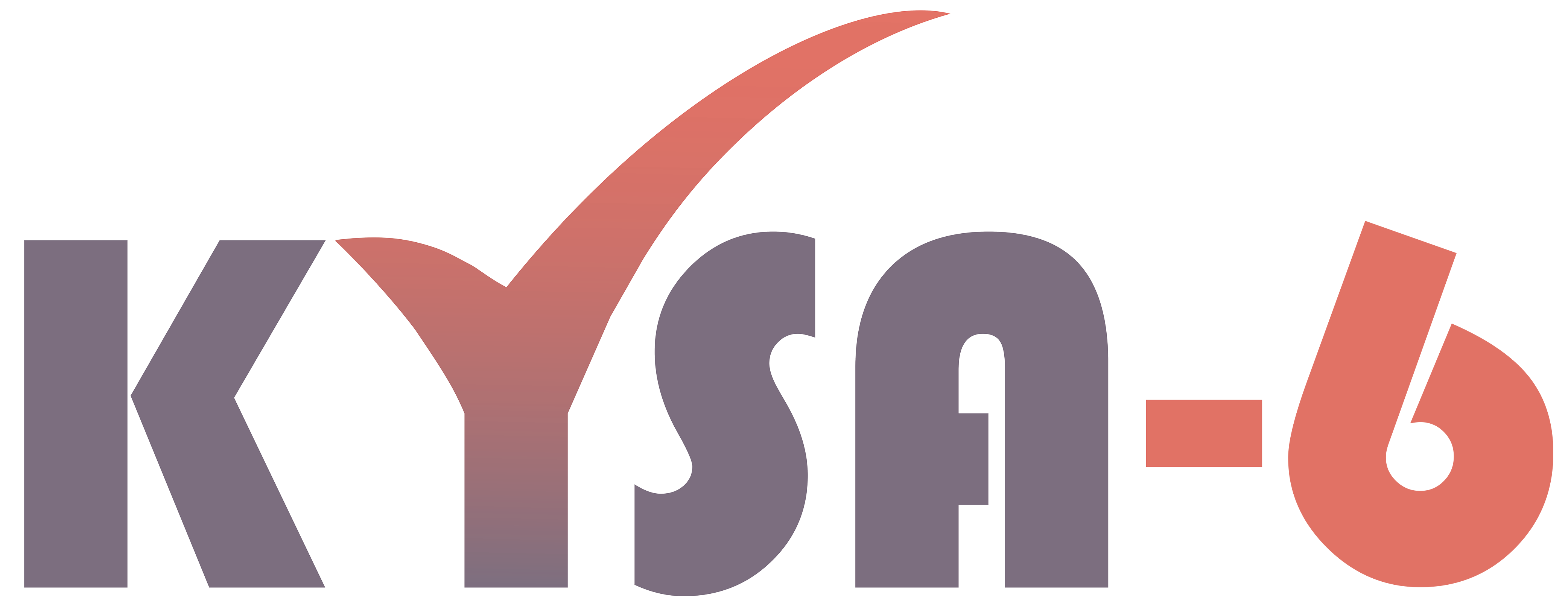 KYSA-6 Logo