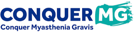 Conquer MG logo