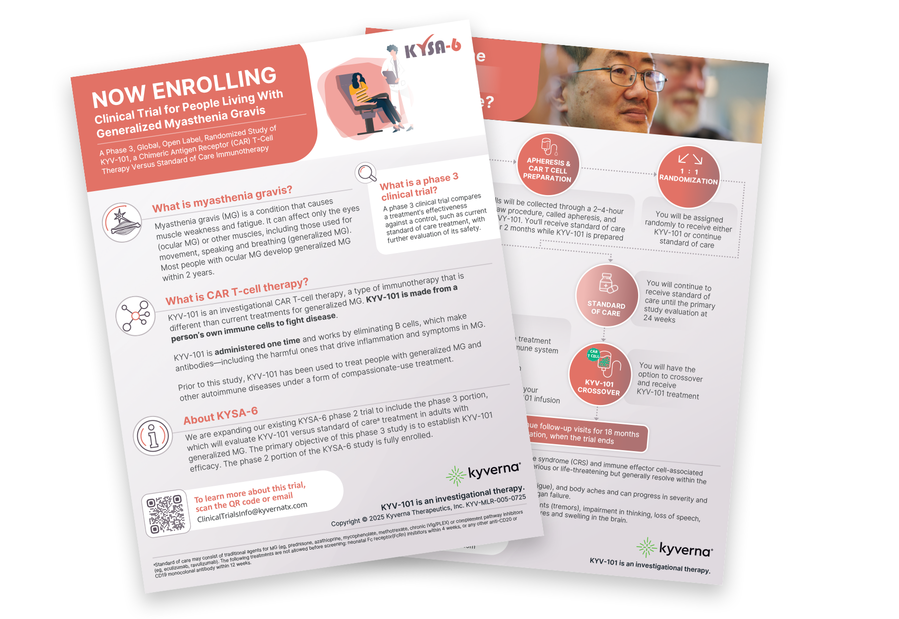 Patient Flyer Thumbnail